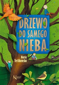 Drzewo do samego nieba - Polish Bookstore USA
