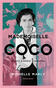 Mademoiselle Coco Miłość zaklęta w zapachu to buy in Canada