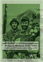 Wojna w Abchazji 1992-1993 Konflikt gruzińsko-abchaski. Geneza – dzieje – epilog Bookshop