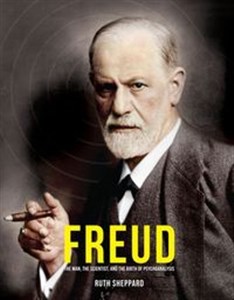 Freud The Man, the scientist and the Birth of Psychoanalysis pl online bookstore