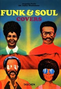 Funk & Soul Covers  in polish