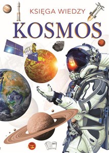 Księga Wiedzy Kosmos  