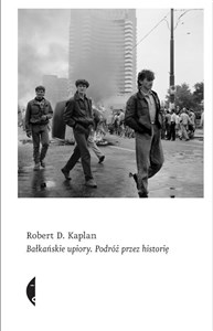 Bałkańskie upiory Podróż przez historię buy polish books in Usa