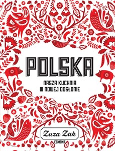 Polska Nasza kuchnia w nowej odsłonie Canada Bookstore