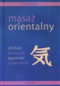 Masaż orientalny Chiński, hawajski, japoński, tybetański Canada Bookstore