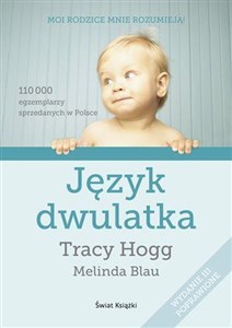 Język dwulatka - Polish Bookstore USA