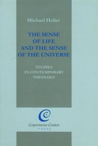 The Sense of Life and the Sense of the Universe Canada Bookstore