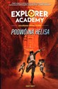 Explorer Academy Akademia Odkrywców Tom 3 Podwójna Helisa bookstore