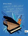 I Koncert A-dur "Layla" na skrzypce i fortepian   