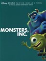 Disney Pixar Movie Collection:  buy polish books in Usa