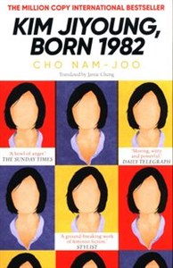 Kim Jiyoung Born 1982  pl online bookstore