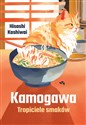 Kamogawa Tropiciele smaków - Hisashi Kashiwai
