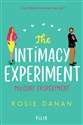 The Intimacy Experiment Miłosny eksperyment bookstore