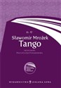 Biblioteka Opracowań Lektur Szkolnych Tango  