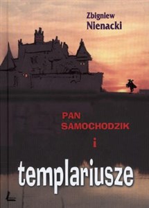 Pan Samochodzik i templariusze - Polish Bookstore USA