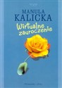 Wirtulane zauroczenie Polish bookstore