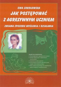 Jak postępować z agresywnym uczniem to buy in USA