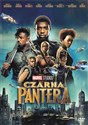 Czarna Pantera DVD buy polish books in Usa