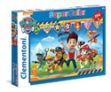 Puzzle 104 Supercolor Paw Patrol - 