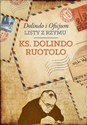 Dolindo i Oficjum Listy z Rzymu - Ruotolo Dolindo