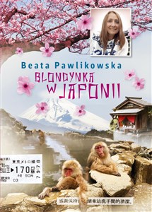 Blondynka w Japonii online polish bookstore