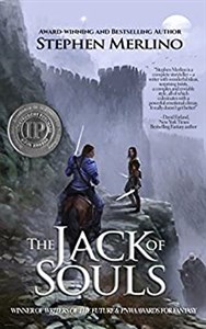 The Jack of Souls (Fantasy) A Rogue & Knight Epic Adventure online polish bookstore