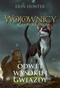 Wojownicy Superedycja Tom 4 Odwet Wysokiej Gwiazdy - Erin Hunter