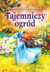 Tajemniczy ogród pl online bookstore