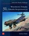 Wrześniowe Eskadry 31 Eskadra Rozpoznawcza online polish bookstore