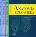 Anatomia człowieka Tom 1-4  -  to buy in USA