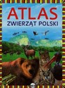 Atlas zwierząt Polski buy polish books in Usa