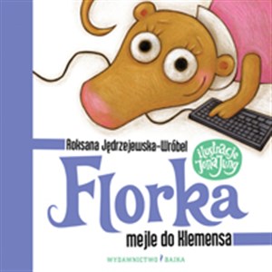 Florka Mejle do Klemensa polish books in canada