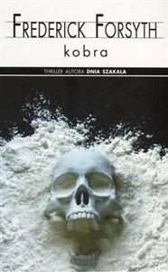 Kobra (wydanie pocketowe) online polish bookstore