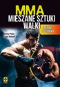 MMA Mieszane sztuki walki Trening i technika bookstore