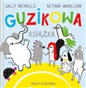 Guzikowa książka - Sally Nicholls