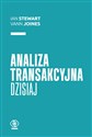 Analiza transakcyjna dzisiaj bookstore