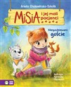 Misia i jej mali pacjenci Niespodziewani goście - Aniela Cholewińska-Szkolik