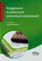 Księgowania w publicznych jednostkach oświatowych  bookstore