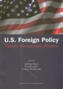 US Foreign Policy. Theory, Mechanisms, Practice  