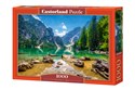 Puzzle 1000 Heaven’s Lake - 