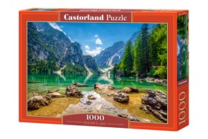 Puzzle 1000 Heaven’s Lake pl online bookstore
