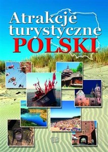 Atrakcje turystyczne polski bookstore