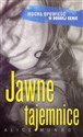 Jawne tajemnice (wydanie pocketowe) - Alice Munro