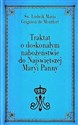 Traktat o doskonałym nabożeństwie do... wyd. II - Ludwik Maria Grignion de Montfort