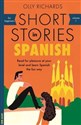 Short Stories in Spanish Polish Books Canada