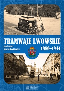 Tramwaje lwowskie 1880-1944 Bookshop