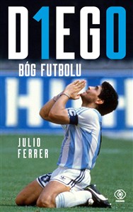 Diego Bóg futbolu in polish