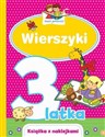 Mali geniusze. Wierszyki 3-latka  Canada Bookstore