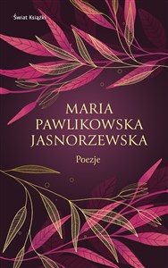 Poezje Pawlikowska-Jasnorzewska to buy in USA
