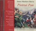 [Audiobook] Piotruś Pan Słuchowisko dla dzieci bookstore